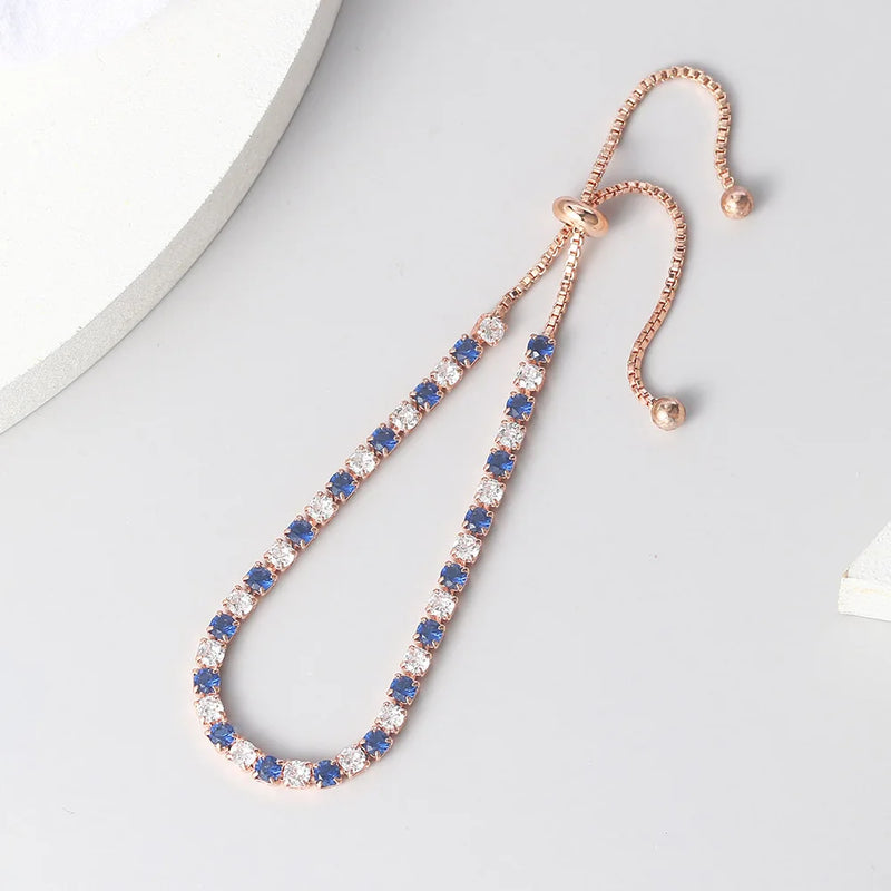 Pulseira Rose Gold