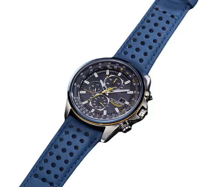 Relógio Citizen Sport Blue